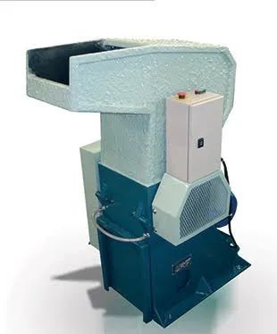 MOINHO GRANULADOR TERMOPLASTICO 10CV