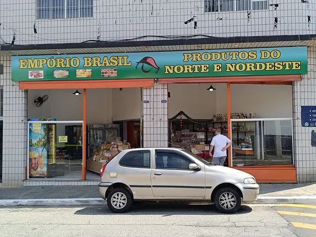 Captação de Loja a venda na Rua Desembargador Rocha Portela, Artur Alvim, São Paulo, SP