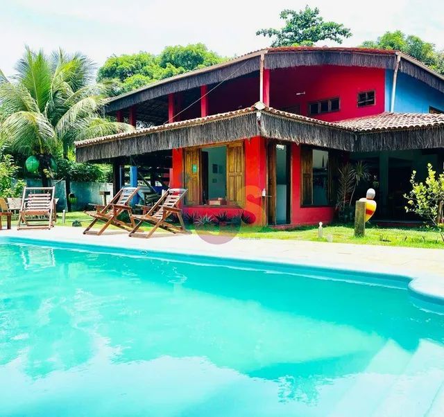 Vendo Pousada em Barra Grande - Bahia - Foto 4