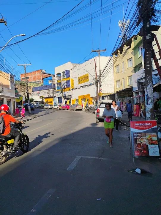 foto - Salvador - Liberdade