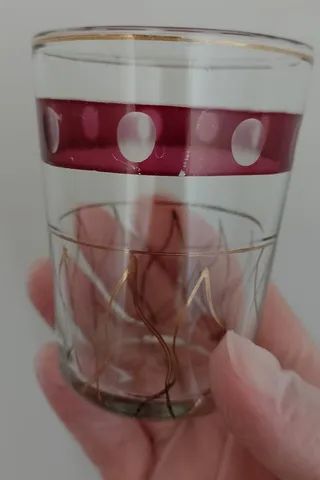 Copos de cristal  - Foto 3