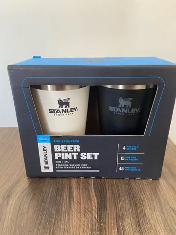 Kit 2 copos Stanleys originais - Novo - Foto 2