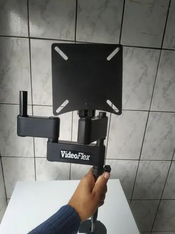 Suporte Articulado para monitores Dell de mesa - Foto 5