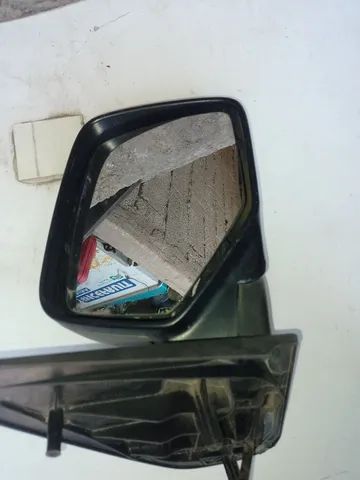 Retrovisor direito EcoSport elétrico