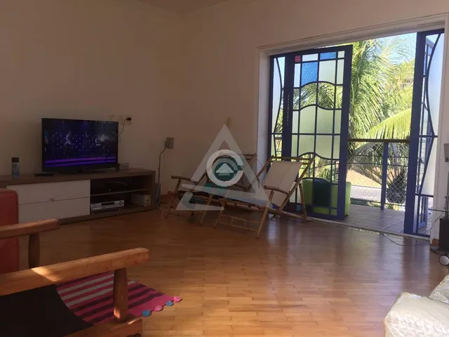 Casa à venda em Campinas, Loteamento Caminhos de San Conrado, com 3 quartos, com 382 m², S