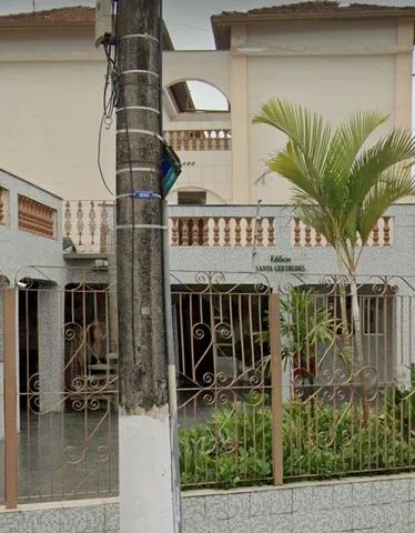 Captação de Apartamento a venda na Rua Flórida, Vila Balnearia, Praia Grande, SP
