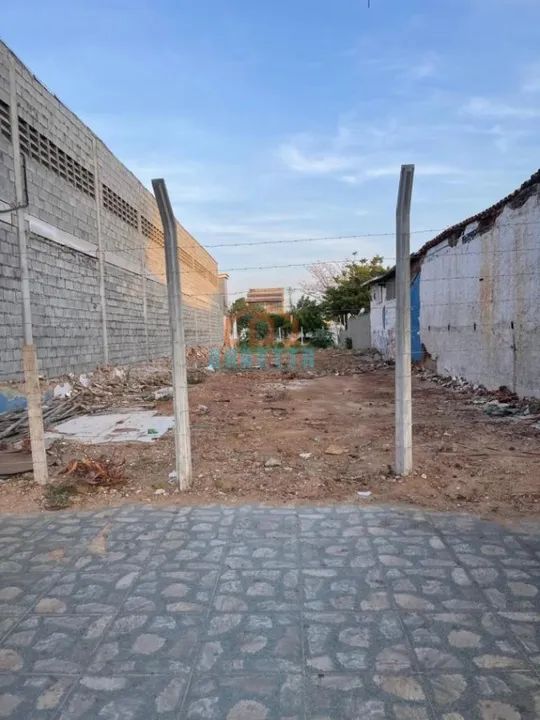 CÓD: 2588. Terreno para Locação no bairro  Alto da Conceição  - Foto 2
