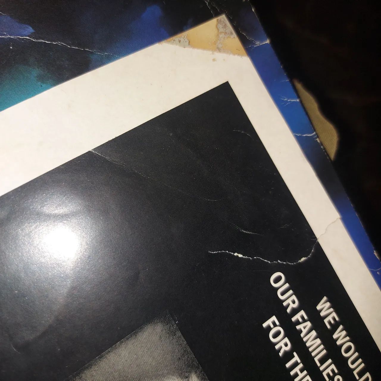 LP King Diamond Abigail - Foto 6