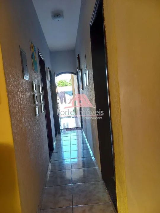 Casa à venda, 6 quartos, 1 suíte, 3 vagas, Campo Grande - Rio de Janeiro/RJ - Foto 4