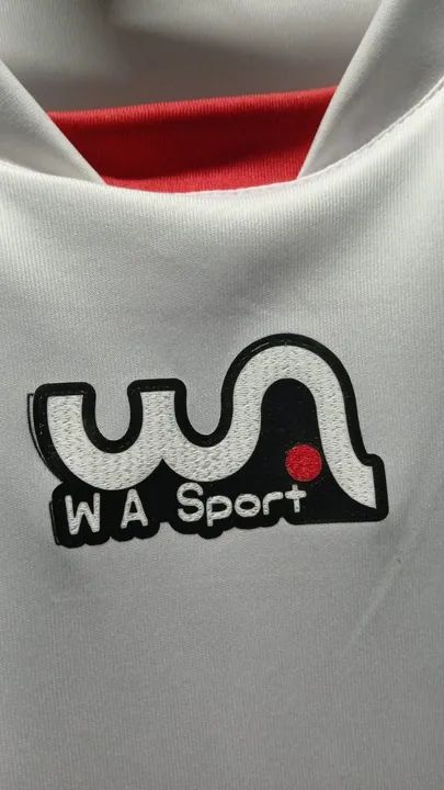 Camisa Bangu 2014 - Foto 4