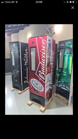 FREZER CERVEJEIRAS VN28 NOVA  - Foto 5