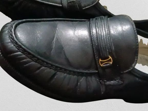 Mocassim Masculino Constantino Classic - Foto 4