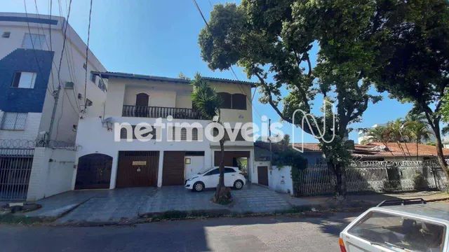 Venda Casa Dona Clara Belo Horizonte