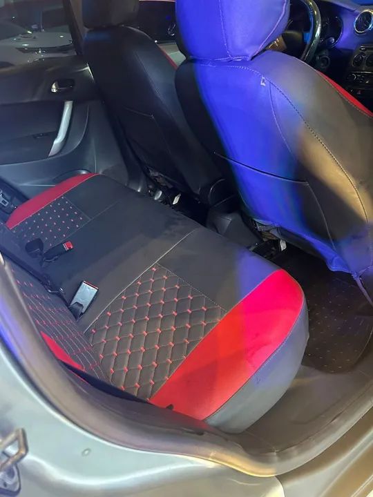 Citroen C3 Tendence 1.5 ano 2013 *#Jr# - Foto 10