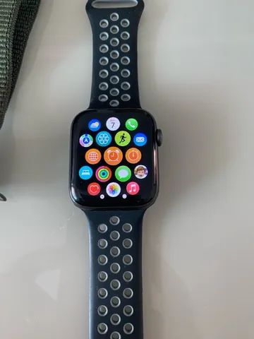 Apple Watch 5 44mm GPS - Foto 3