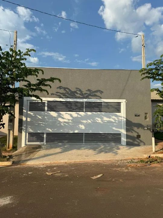 foto - São José do Rio Preto - Conjunto Habitacional Cristo Rei