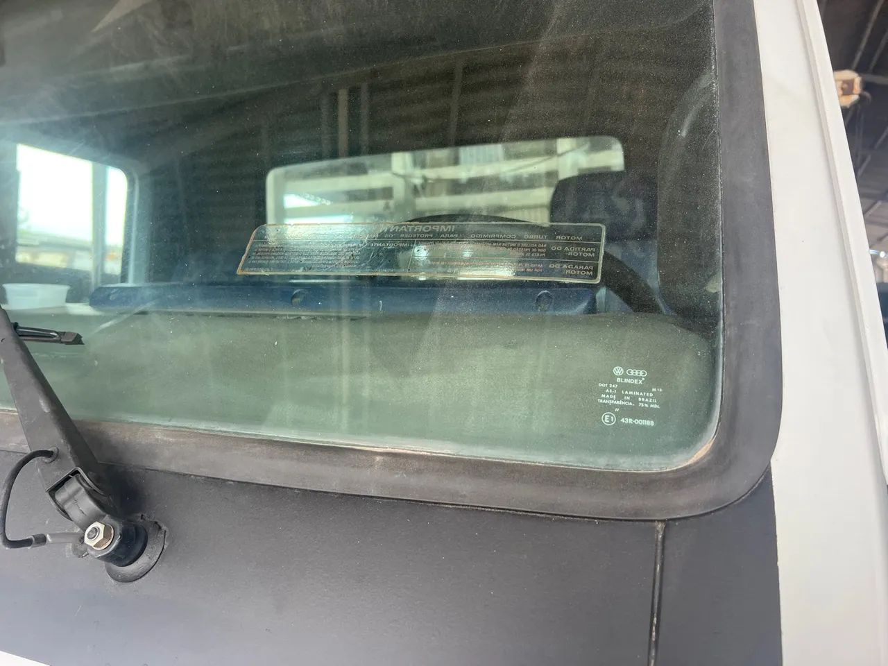 Volkswagen 13-170  - Foto 6