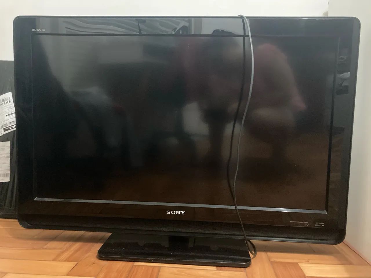TV SONY  KLV-37M400A PARA PEÇAS