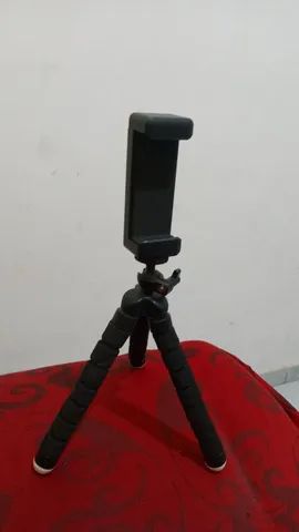 TRIPÉS DOBRÁVEL   - Foto 4