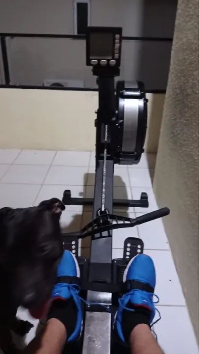 Remo indoor Crossfit - Foto 2