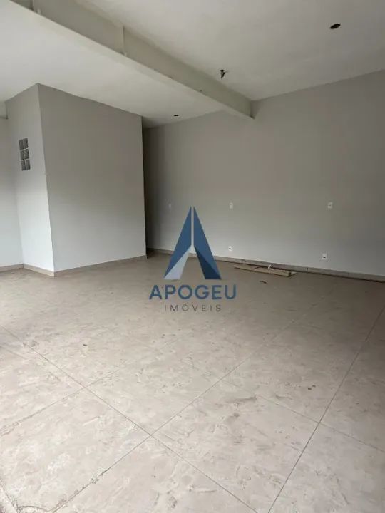 Loja comercial para aluguel, 38m² - Foto 2