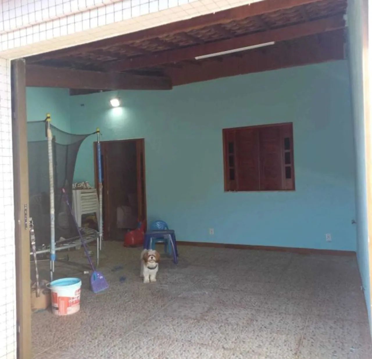Vendo essa casa no Pnorte Qnp 05