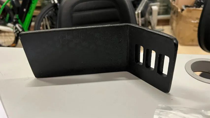 Base Suporte All In One Positivo Master - Foto 5