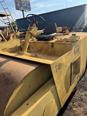TEMATERRA TH10 T8 PARA VENDA - Foto 2