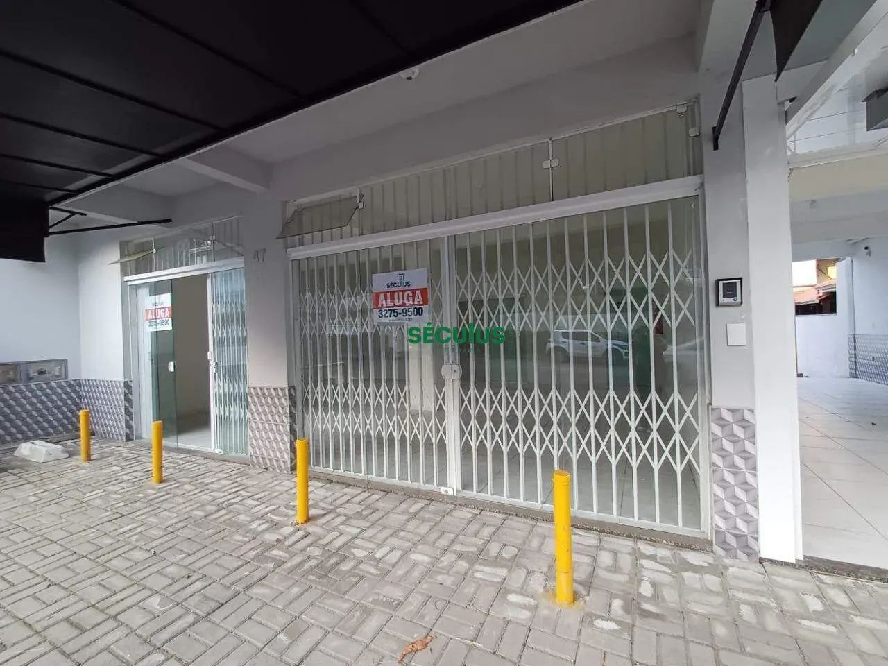 Sala Comercial para aluguel, JARAGUA ESQUERDO - Jaraguá do Sul/SC