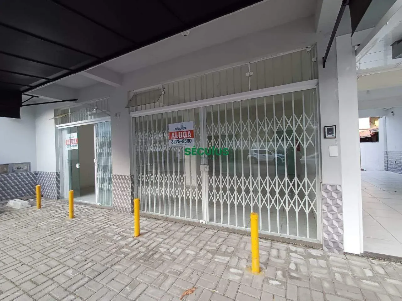 Sala Comercial para aluguel, JARAGUA ESQUERDO - Jaraguá do Sul/SC