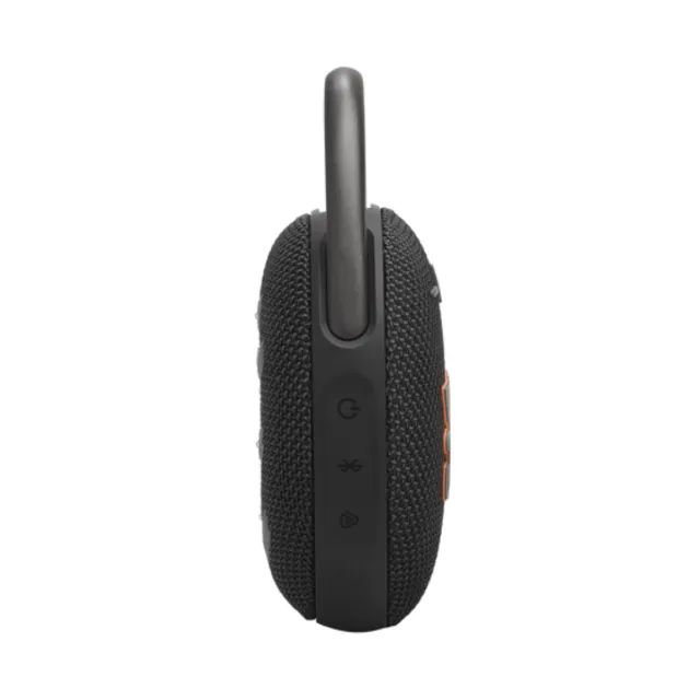 Caixa de Som Bluetooth Clip 5 JBL - Original  Cod: 4503 - Foto 4