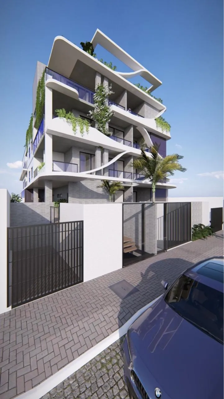 LANÇAMENTO NO BESSA - FLATS, 2 e 3 QUARTOS | UNIDADES A PARTIR DE R$ 199 MIL