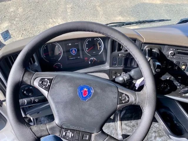 Scania R440 A 6x2 2013 - Foto 7