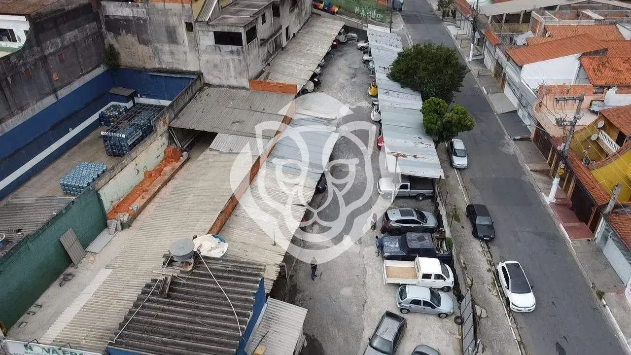 Terreno a venda no Jardim Ângela em São Paulo