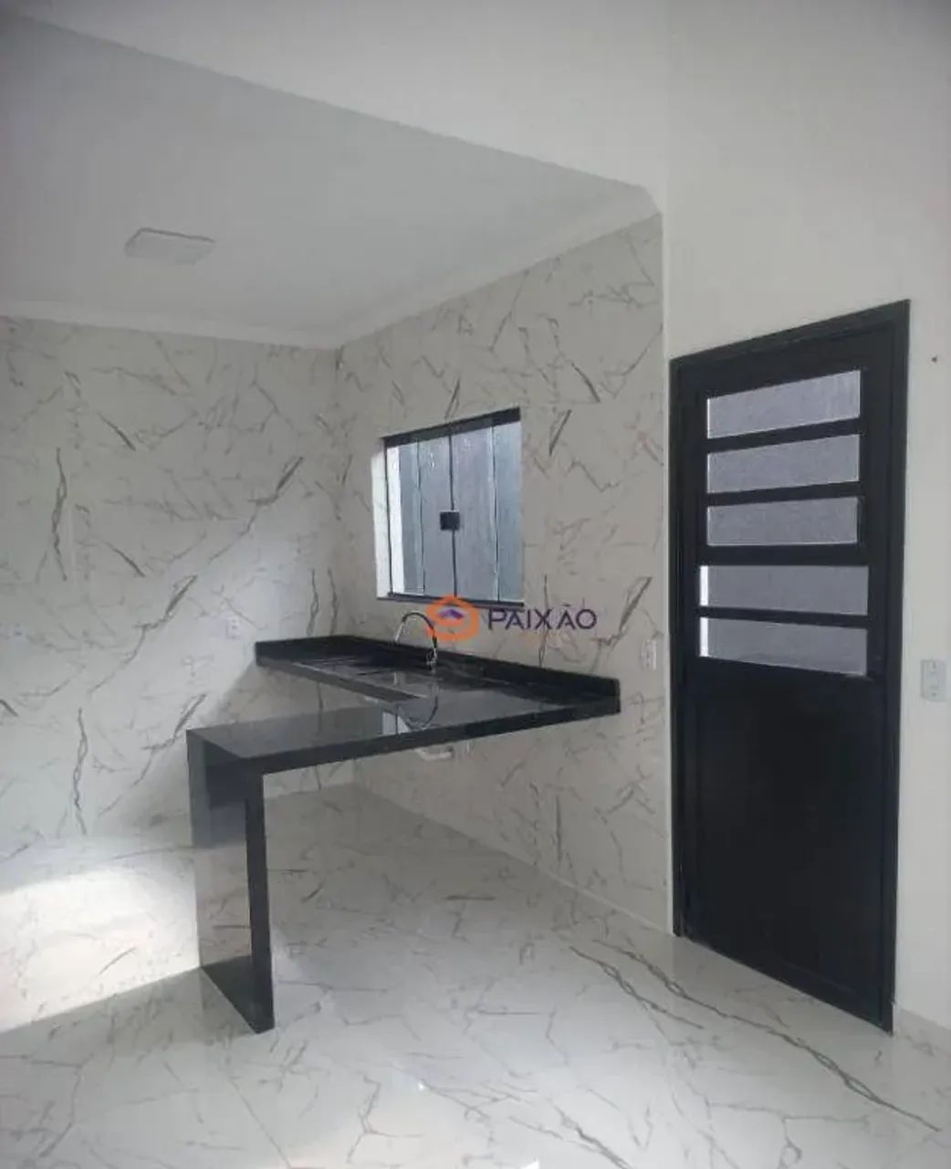 Casa com 2 dormitórios à venda, 80 m² por R$ 380.000,00 - Jardim Layr - Mogi das Cruzes/SP - Foto 2