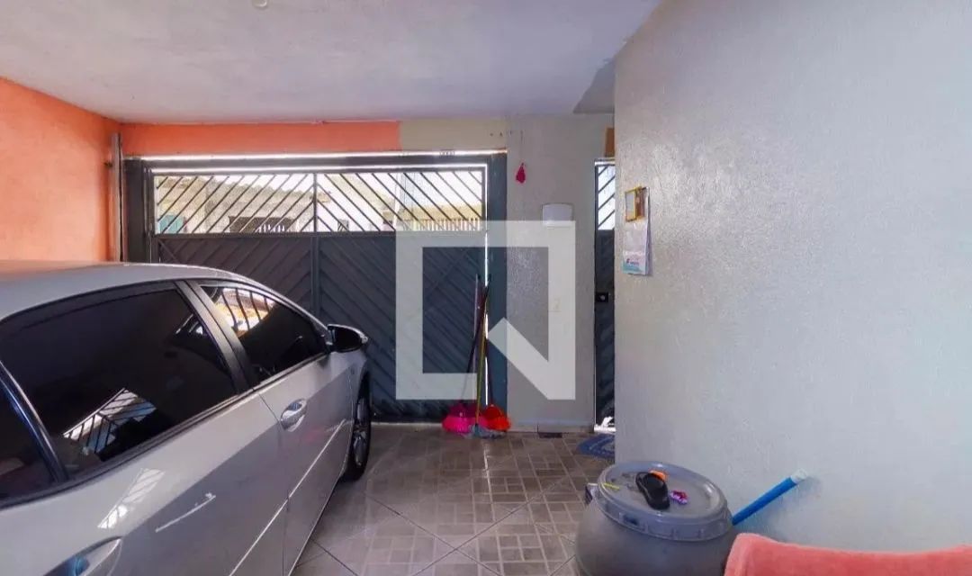 B VENDO MINHA CASA 
