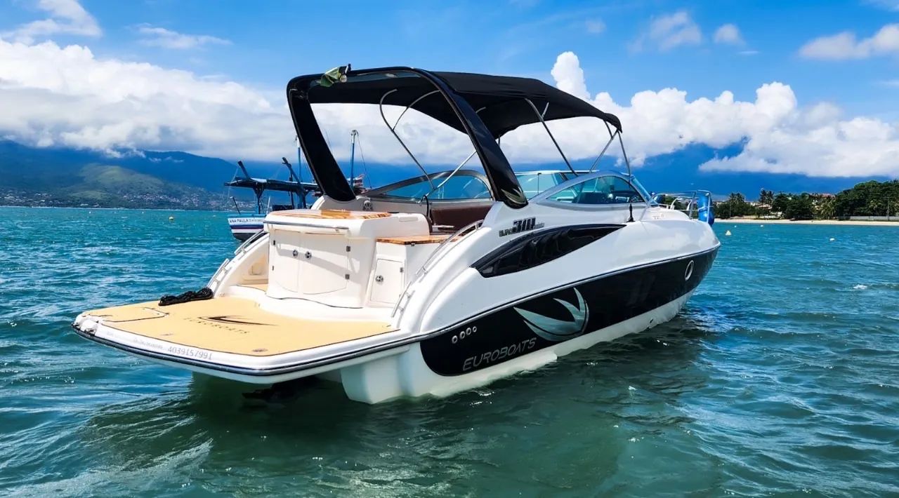 Euroboats 310 Sport - Foto 6