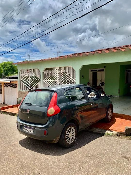 Fiat Palio 2013 - Econômico  - Foto 4