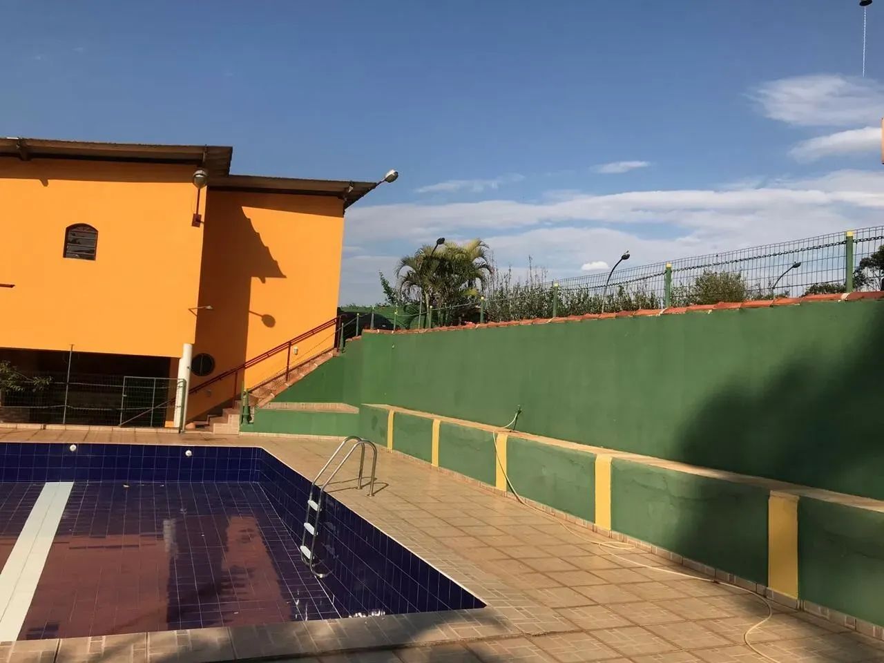 Chácara em Rua Céu - Chácaras Bom Tempo - Franco da Rocha/SP - Foto 6