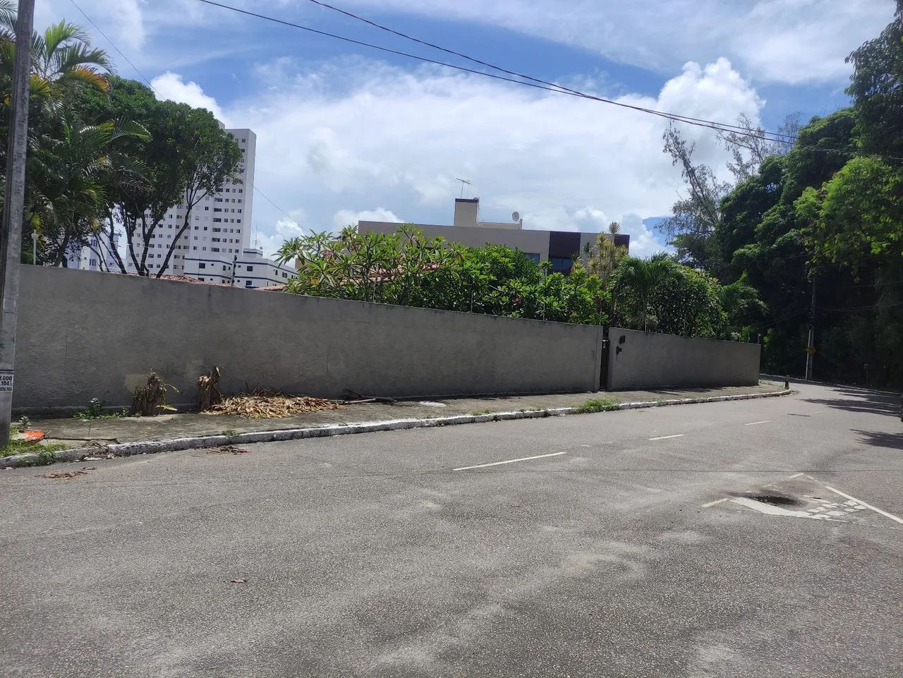 Excelente terreno nos bancários  - Foto 2