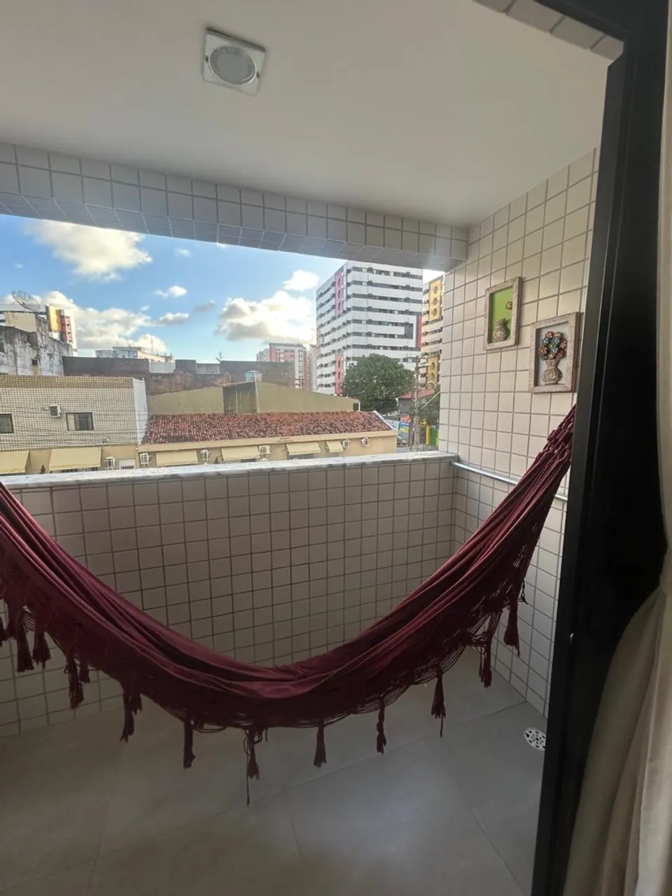 Alugo 3/4 bem localizado 
