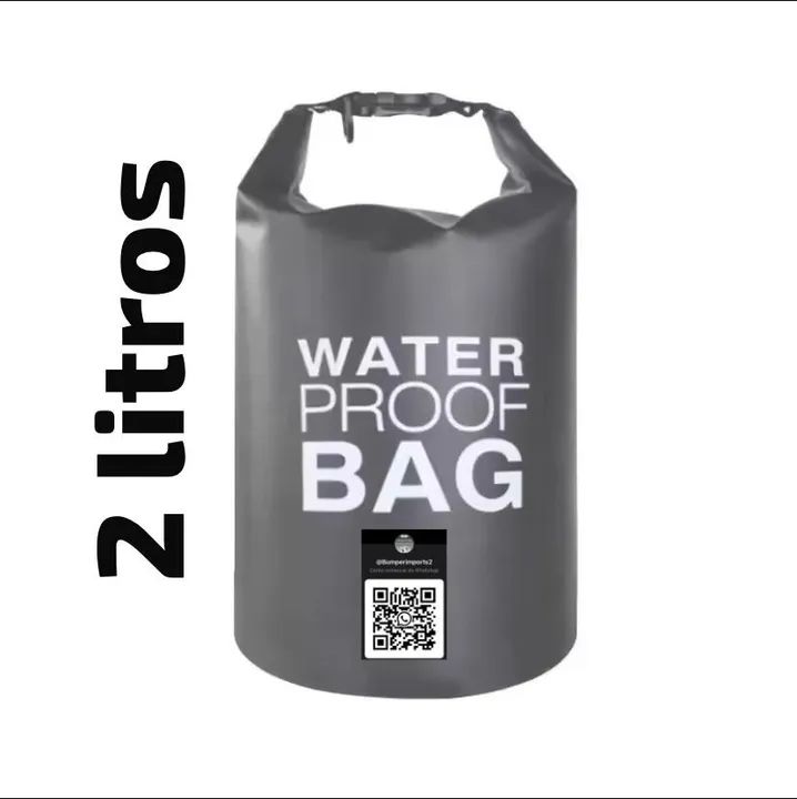 Mochila de Compressão Impermeável, Saco Seco, Armazenamento