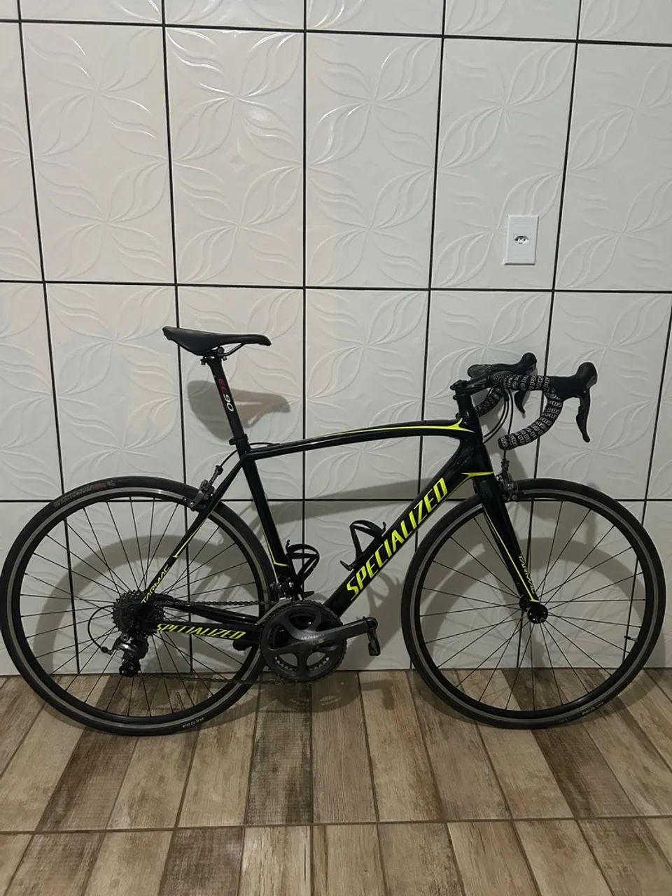 Speed Specialized Tarmac - Foto 2
