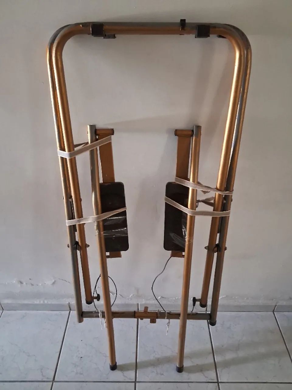 Simulador de Caminhadas - Foto 2