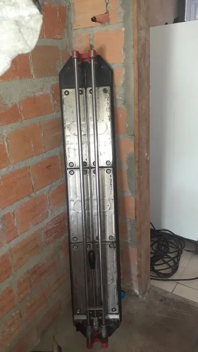 Cortador de lajota cerâmica e outro tipo de materiais