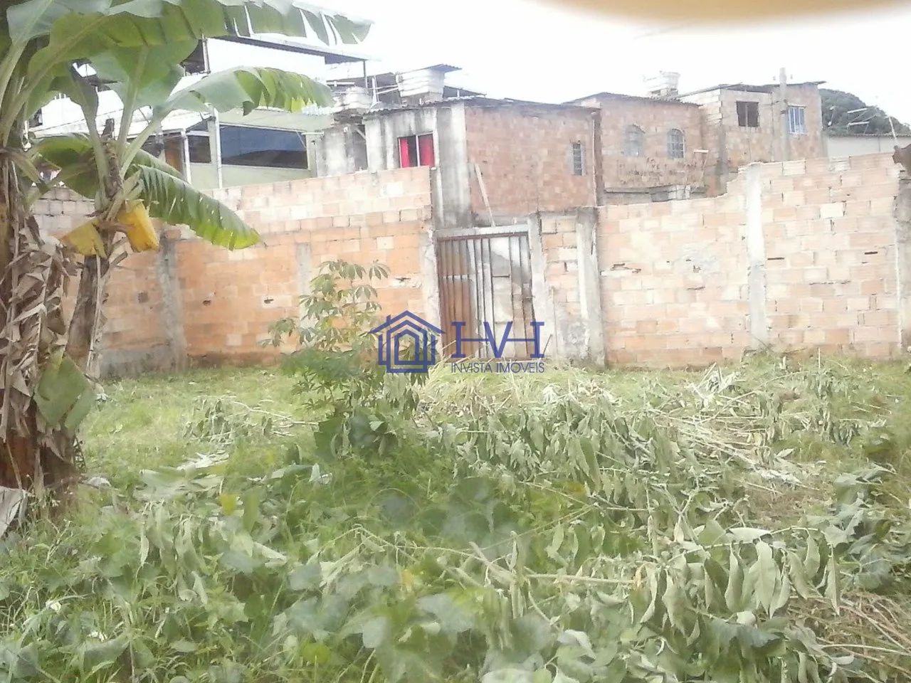 Lote Santa Luzia venda