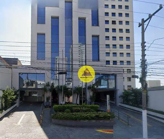 Sala à venda na Lapa, 30 m² por R$ 290.000,00