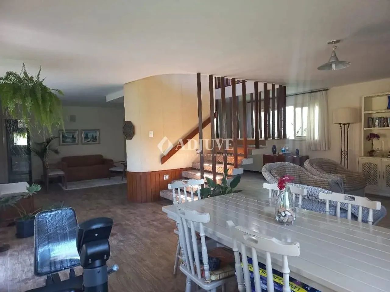 Casa à venda 4 Quartos, 3 Vagas, 840M², Valparaíso, Petrópolis - RJ - Foto 5