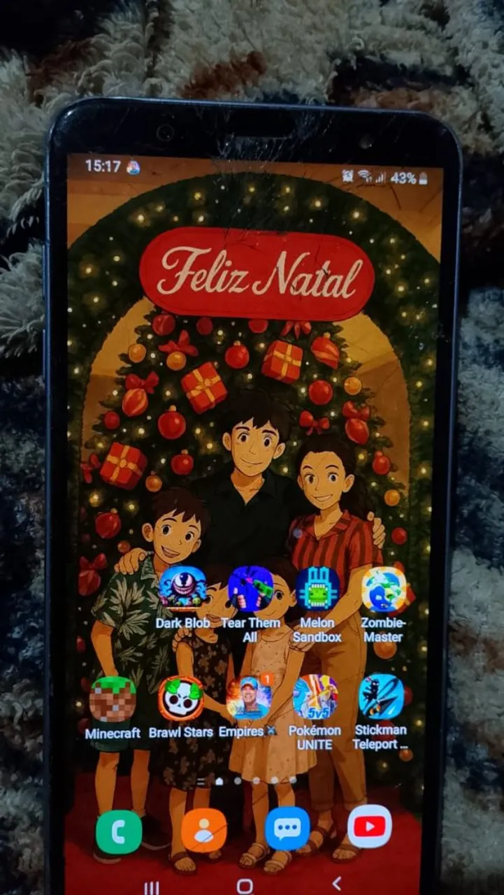 Samsung J8