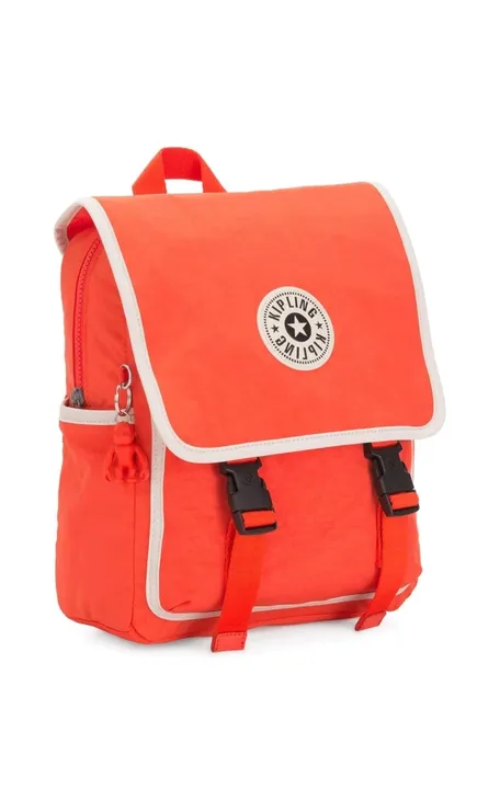 Mochila Original Kipling Leonie S.